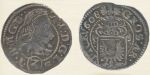 3 krajcary księcia Adama Wacława, 1603 r. (22 mm)
